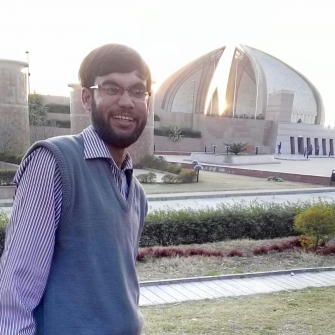 Muhammad Zeeshan-Freelancer in Rawalpindi,Pakistan