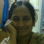 Shridevi Adaki-Freelancer in Sangli,India