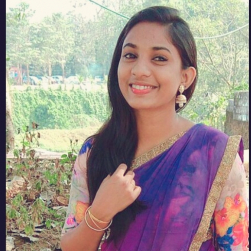 Sindhumol Selvam-Freelancer in kottayam,India