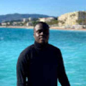 Papa Kwarteng-Freelancer in Marseille,France