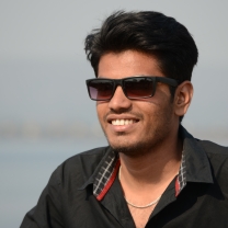 Pankaj Rathod-Freelancer in India,India