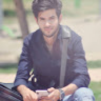 Syed Eeshan Qadri-Freelancer in Srinagar,India