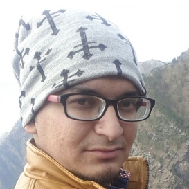 Suraj Ahuja-Freelancer in Delhi,India