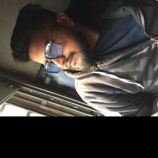 A Sudeep-Freelancer in Mahalunge,India