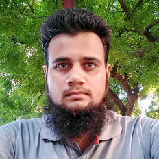 Umer Hamid-Freelancer in Karachi,Pakistan