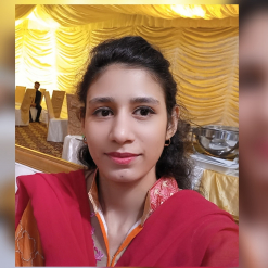 Rabia Bashir-Freelancer in Lahore,Pakistan
