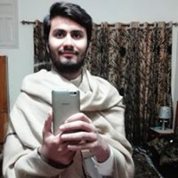 Shayan Ch-Freelancer in Faisalabad,Pakistan