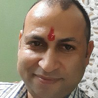Shivakant Mishra-Freelancer in ,India