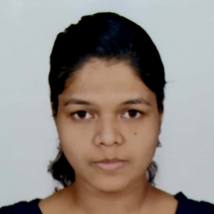 Amrapali Waghmare-Freelancer in Pune,India