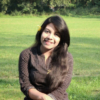 Sohini Malik-Freelancer in Howrah,India