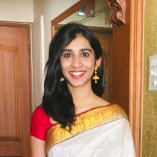 Divya Bhandari-Freelancer in Udupi,India