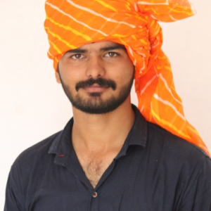 Chavda Bipin-Freelancer in Ahmedabad,India