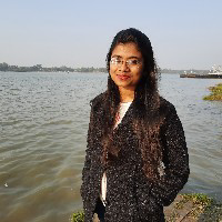 Debarati Saha-Freelancer in Kolkata,India