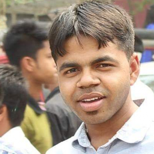 Ansarul Haque-Freelancer in Mymensingh,Bangladesh