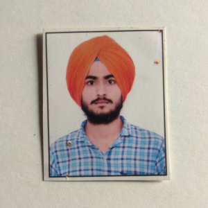 Manpreet Singh-Freelancer in Sangrur,India