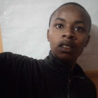 Robert Njomo-Freelancer in ,Kenya