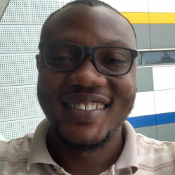 Onimisi Esho-Freelancer in Lagos,Nigeria