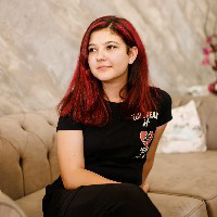 Paula Ioana-Freelancer in Câmpia Turzii,Romanian
