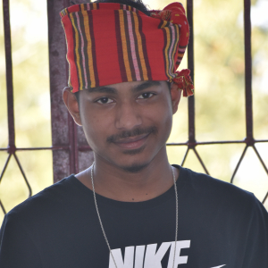 Sabir Ahmed Laskar-Freelancer in Guwahati,India