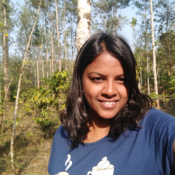 Indu S-Freelancer in Bengaluru,India