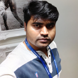 Rajendra Jena-Freelancer in Ernakulam,India