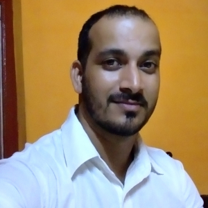 Praveen Naik-Freelancer in Mumbai, Maharastra,India