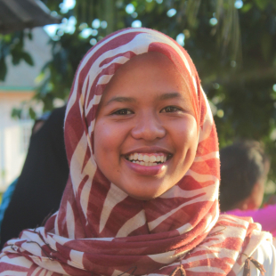 Ramadhani Fitri-Freelancer in Bukittinggi,Indonesia