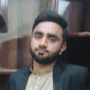 Muhammad Sharjeel Maqsood-Freelancer in Islamabad,Pakistan