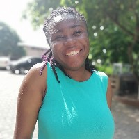 Retta Sam-Freelancer in Accra,Ghana