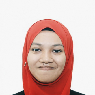 Siti Hajar Siratuddin-Freelancer in Kota Kinabalu,Malaysia
