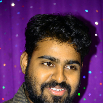 Arun Kumar-Freelancer in Bengaluru,India