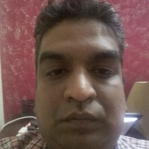 Irfan Ahmed-Freelancer in ,India