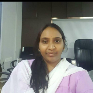 Mamatha Musham-Freelancer in Hyderabad,India
