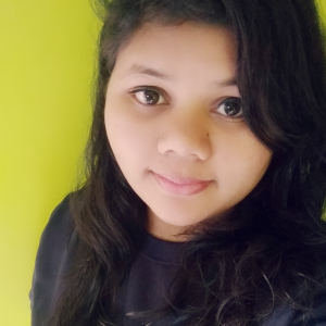 Tanuja Patel-Freelancer in ,India