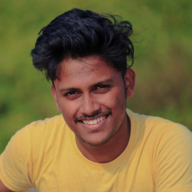 Assay Kallian-Freelancer in KOZHIKODE,India