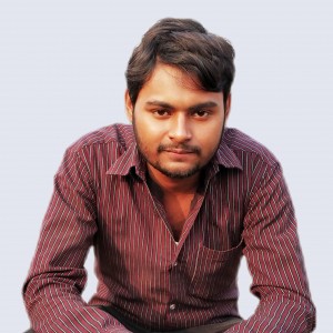 Rashid Wajeeh-Freelancer in ,India