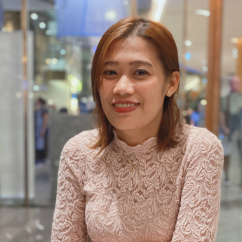 Diana Aranda-Freelancer in Bangkok,Thailand
