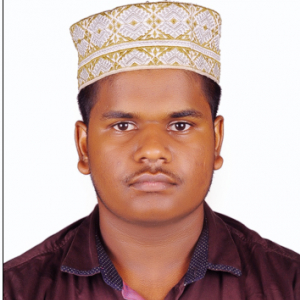 Mohammed Saeed-Freelancer in Malappuram,India