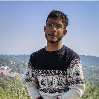 Akhilesh Patial-Freelancer in Sidhbari,India