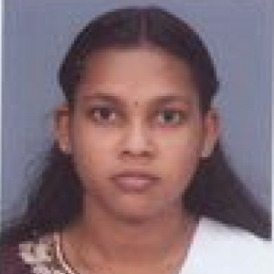 Sreeja Janardhanan-Freelancer in Ernakulam,India