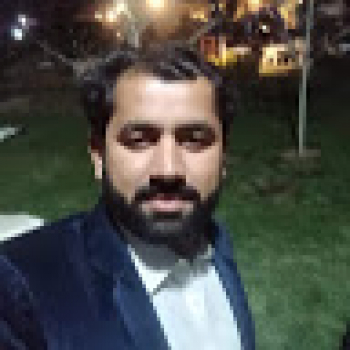 Mujahid Hussain-Freelancer in liaquat pur,Pakistan