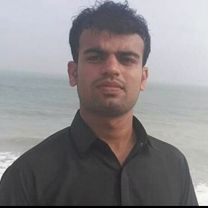 Tanveer Ahmad-Freelancer in Karachi,Pakistan