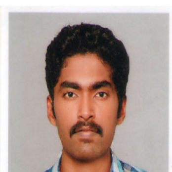Vishnu Suresh-Freelancer in kerala,India