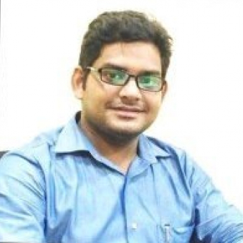 Smaran Ranjan Satpathy-Freelancer in Bhubaneshwar,India