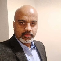Vikram Suryavanshi-Freelancer in Pune,India