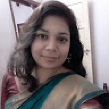 Vineetha Murugan-Freelancer in Cochin,India