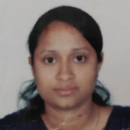 Shilpa V-Freelancer in Bengaluru,India