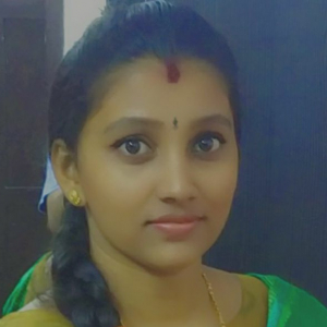 Sreevidya Subhiram-Freelancer in ,India