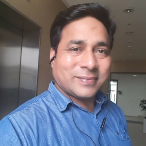 Surender Singh-Freelancer in Delhi,India