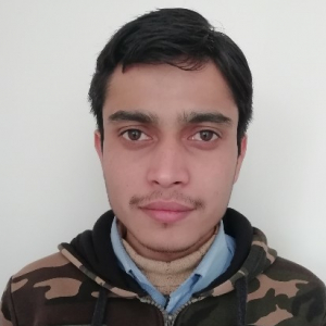 Atul Gairola-Freelancer in ,India